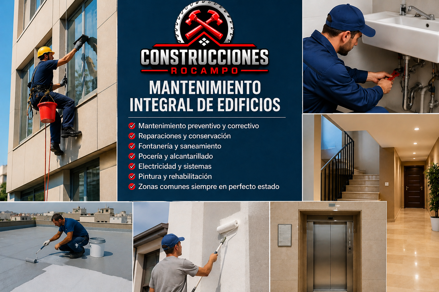 Construction Team