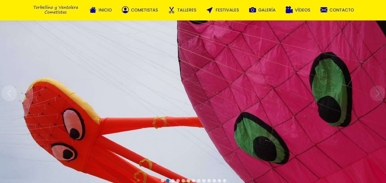 Web cliente
